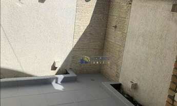 Imagem 5: Sobrado em Condomínio Fechado com 3 Dormitórios, 2 Vagas, Depósito, Quintal com Churrasque