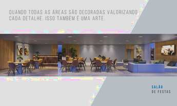 Imagem 7: Artiz Meireles, apartamento de alto padrão, 3 suites plenas, 1 suite reversível, MEIRELES