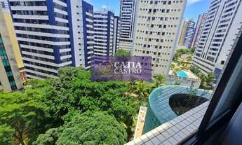 Imagem 7: Apt 3 Quartos Totais Na Pituba - Edf Palm Spring