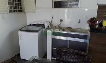 Imagem 6: Casa - Padrão Casa com 4 dormitórios