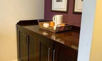 Imagem 6: Apartamento- Alphaville Centro Industrial- 1 Dormitório