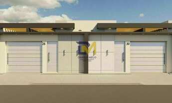 Imagem: Casa à venda no bairro Nova Caruaru - Caruaru/PE