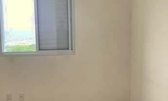 Imagem 4: Apartamento 60 metros 3 quartos em Vila Noêmia - Mauá - SP