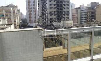 Imagem 2: Essence 3 quartos, 1 suíte, varanda, dep. completa, 2 vagas, 2600m² de lazer total 29 iten