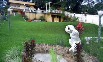 Imagem 7: Casa em condomínio vale do rio