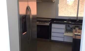 Imagem 4: Casa de condomínio - Santa de Parnaíba - 3 Dormitórios