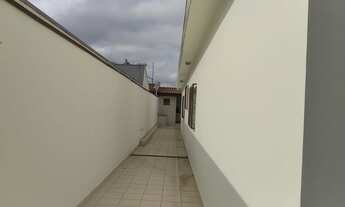 Imagem 2: Casa com 2 dormitórios para alugar, 100 m² por R$ 2.700,00/mês - Água Rasa - São Paulo/SP