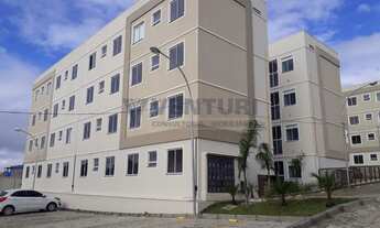 Imagem 2: SAO JOSE DOS PINHAIS - Apartamento Padrão - Itália