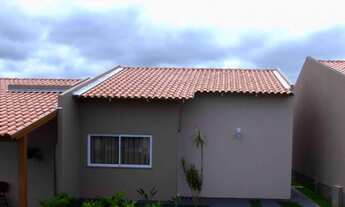 Imagem 3: Casa nova de 2 quartos com suíte em condomínio fechado!