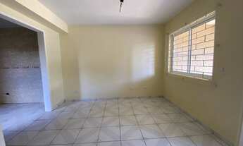 Imagem 3: Sobrado para venda com 105 metros quadrados com 3 quartos em Costeira - São José dos Pinha