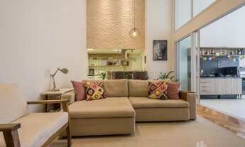 Imagem 2: Apartamento à venda com 164m², 4 quartos e 3 vagas rua nova york - brooklin paulista - são