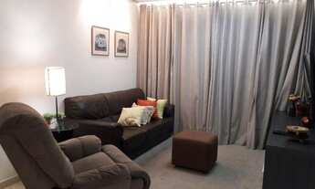 Imagem 7: UBERLâNDIA - Apartamento Padrão - Jardim Finotti