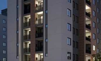 Imagem 2: APARTAMENTO no COSTA E SILVA com 2 quartos para VENDA, 60 m²