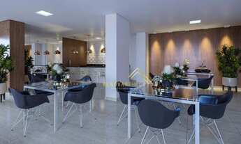 Imagem 7: Apartamento com 2 dormitórios 47m² à venda