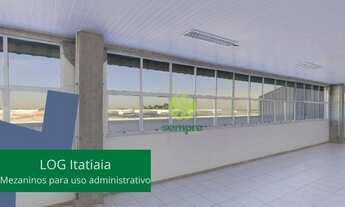 Imagem 7: Galpão para aluga em Itatiaia/RJ