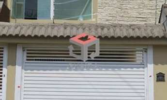 Imagem 7: Sobrado Vila Alice VAGO 171 metros quadrados de área construída