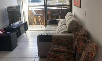 Imagem: Apartamento Bessa / troca