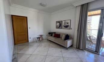 Imagem 5: Apartamento 160m² 4 quartos, 2 suítes, 3 vagas, Lourdes, BH