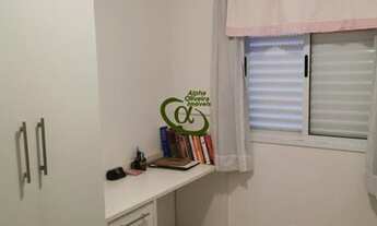 Imagem 7: Venda- Excelente apartamento com 2 dormitórios em Barueri