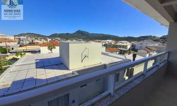 Imagem 2: Cobertura para Venda em Florianópolis, Ingleses do Rio Vermelho, 3 dormitórios, 1 suíte, 2