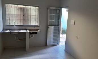 Imagem 5: Kitnet/conjugado para aluguel tem 9 metros quadrados com 1 quarto em Marambaia - Belém - P