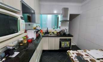 Imagem 3: Excelente Casa Bairro Assunção Reformada