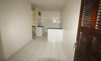 Imagem 7: IMPERDÍVEL! Excelente casa com 1 quarto, sala, cozinha, wc social, área de serviço, área p