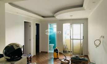 Imagem: SãO BERNARDO DO CAMPO - Apartamento Padrão