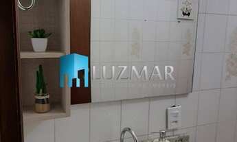 Imagem 5: Três dormitórios sendo um suíte no Jardim Marajoara