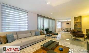 Imagem: Apartamento à venda, 280 m² por R$ 2.699.000,00