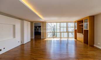 Imagem 4: Apartamento com 4 quartos, 272 m², à venda por R$ 3.980.000