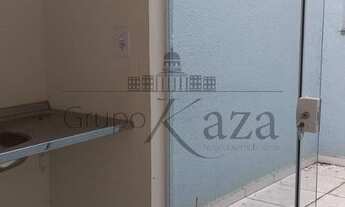 Imagem 5: Sao Jose dos Campos - Casa Padrão - Pousada do Vale