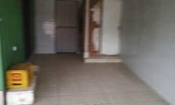 Imagem 2: CASA DE MADEIRA NO BAIRRO SÃO FRANCISCO