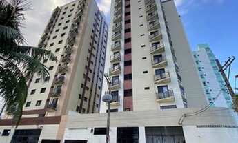 Imagem 1: Apartamento para venda possui 76 metros quadrados com 2 quartos em Flórida - Praia Grande