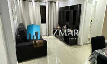 Imagem: Apartamento com dois dormitórios no Campo