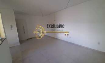 Imagem 7: Cobertura com acesso interno - Jardim Paraíso - Santo André