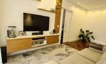 Imagem 7: Apartamento à venda, 3 quartos, 1 suíte, 2 vagas, Jardim do Mar - São Bernardo do Campo/SP