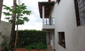 Imagem 2: Sobrado com 4 quartos e linda área de lazer no setor Jaó!!