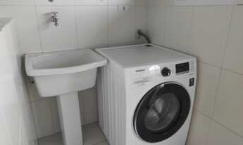 Imagem 6: Excelente apto com 1 dormitório/ serviços no Boqueirão