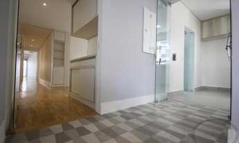 Imagem 5: Apartamento para venda e ou locação em Moema - 244 metros - 3 Suítes Ref.:3444871