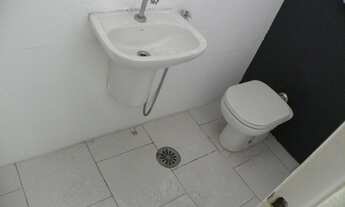 Imagem 6: Sala Comercial para Venda em São Paulo, PINHEIROS, 1 banheiro