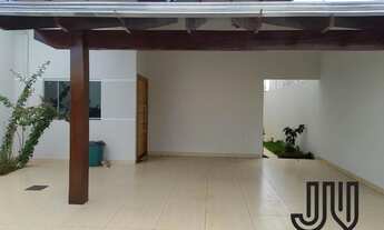 Imagem: Casa Residencial Flamboyant - Anápolis