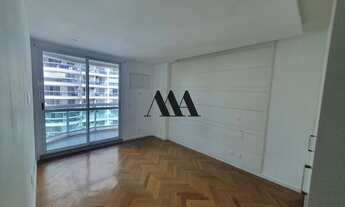 Imagem 3: Rio de Janeiro - Apartamento Padrão - Península (Barra da Tijuca