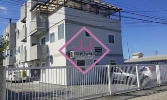 Imagem 1: Apartamento com 2 quartos à venda por R$ 175000.00, 60.00 m2 - INGLESES DO RIO VERMELHO