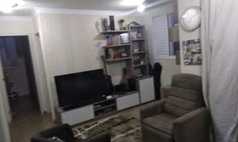 Imagem 4: Apartamento à venda, 3 quartos, 1 suíte, 1 vaga, dos Casa - São Bernardo do Campo/SP