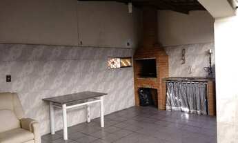 Imagem 3: Casa residencial à venda, Parque Residencial Vila União, Campinas