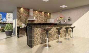 Imagem 6: APARTAMENTO VALPARAISO DE GOIAS ETAPA E