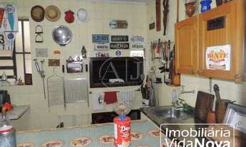 Imagem 5: Casa com 5 (cinco) dormitórios e 5 (cinco) vagas de garagem no Bairro Três Figueiras em Po