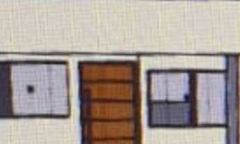 Imagem 2: Casa com 2 dormitórios à venda, 76 m² por R$ 225.000,00 - Jardim parana - Arapongas/PR