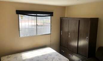 Imagem 7: Kitnet mobiliado em ponta negra (proximo praia shopping